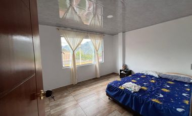 VENTA CASA BOMBONA CONSACA