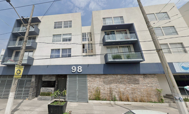 Departamento en Remante Bancario, Seguridad de Inversión al 100% POR ESCRITO. MAGNIFÍCA OPORTUNIDAD PARA INCREMENTAR TUS INVERSIONES.