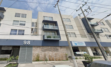 Departamento en Remante Bancario, Seguridad de Inversión al 100% POR ESCRITO. MAGNIFÍCA OPORTUNIDAD PARA INCREMENTAR TUS INVERSIONES.