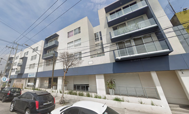 Departamento en Remante Bancario, Seguridad de Inversión al 100% POR ESCRITO. MAGNIFÍCA OPORTUNIDAD PARA INCREMENTAR TUS INVERSIONES.