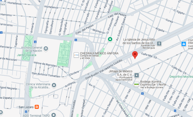 Departamento en Remante Bancario, Seguridad de Inversión al 100% POR ESCRITO. MAGNIFÍCA OPORTUNIDAD PARA INCREMENTAR TUS INVERSIONES.