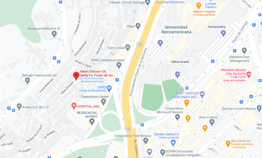 DEPARTAMENTO DE REMATE ALVARO OBREGON CDMX LAS LOMAS