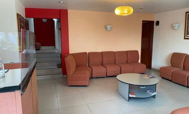 EN BLV. DE LAS MISIONES, SATÉLITE VENTA CON USO DE SUELO PARA CLÍNICA U OFICINAS