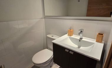 Bosques de Montemar amoblado, excelente oficina