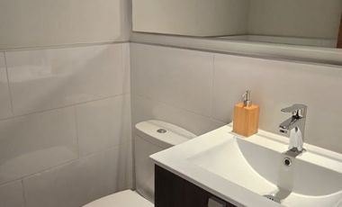 Bosques de Montemar amoblado, excelente oficina