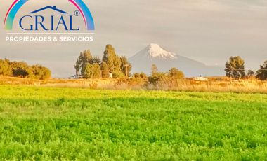 Terreno en Venta en Laderas de Rupanco, Puyehue