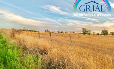 Terreno en Venta en Laderas de Rupanco, Puyehue