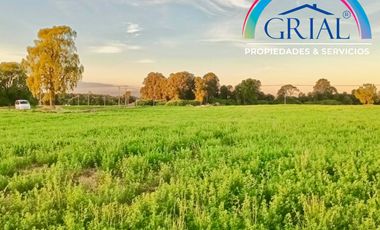 Terreno en Venta en Laderas de Rupanco, Puyehue
