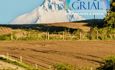 Terreno en Venta en Laderas de Rupanco, Puyehue