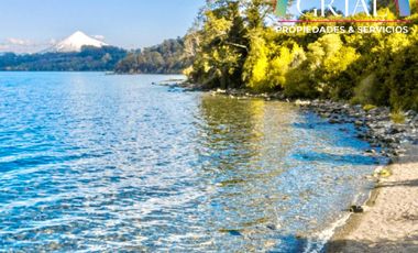 Terreno en Venta en Laderas de Rupanco, Puyehue
