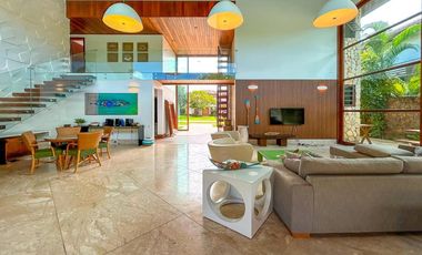 TE ALQUILO ESPECTACULAR FINCA LA BONDAD EN VILLETA LLAMANOS AL3243119808 DISPONIBLE PARA TEMPORADA ALQUILER PRIVADO USO EXCLUSIVO TE ESPERAMOS.