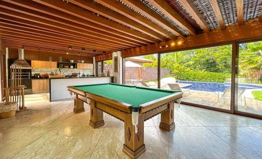 TE ALQUILO ESPECTACULAR FINCA LA BONDAD EN VILLETA LLAMANOS AL3243119808 DISPONIBLE PARA TEMPORADA ALQUILER PRIVADO USO EXCLUSIVO TE ESPERAMOS.