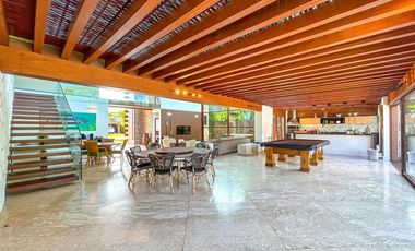 TE ALQUILO ESPECTACULAR FINCA LA BONDAD EN VILLETA LLAMANOS AL3243119808 DISPONIBLE PARA TEMPORADA ALQUILER PRIVADO USO EXCLUSIVO TE ESPERAMOS.