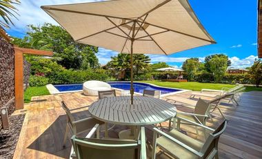 TE ALQUILO ESPECTACULAR FINCA LA BONDAD EN VILLETA LLAMANOS AL3243119808 DISPONIBLE PARA TEMPORADA ALQUILER PRIVADO USO EXCLUSIVO TE ESPERAMOS.