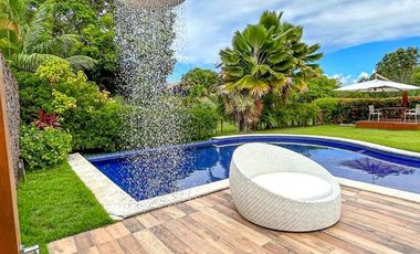 TE ALQUILO ESPECTACULAR FINCA LA BONDAD EN VILLETA LLAMANOS AL3243119808 DISPONIBLE PARA TEMPORADA ALQUILER PRIVADO USO EXCLUSIVO TE ESPERAMOS.