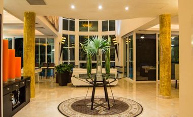 TE ALQUILO ESPECTACULAR FINCA LA BONDAD EN VILLETA LLAMANOS AL3243119808 DISPONIBLE PARA TEMPORADA ALQUILER PRIVADO USO EXCLUSIVO TE ESPERAMOS.