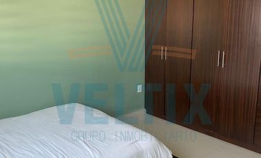 Departamento perfecto para ser tu nuevo hogar en Mazatlán