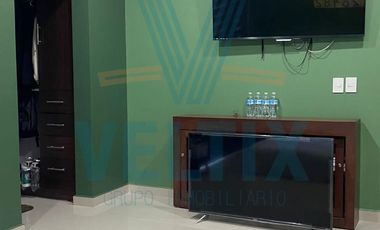 Departamento perfecto para ser tu nuevo hogar en Mazatlán