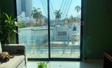 Departamento perfecto para ser tu nuevo hogar en Mazatlán