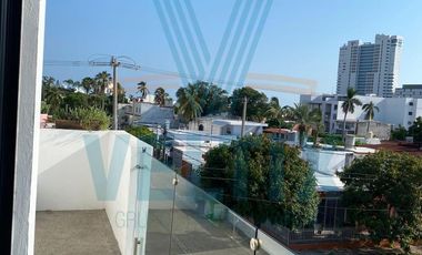 Departamento perfecto para ser tu nuevo hogar en Mazatlán