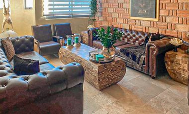 Casa en Venta en Mayorazgo
