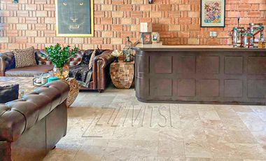 Casa en Venta en Mayorazgo