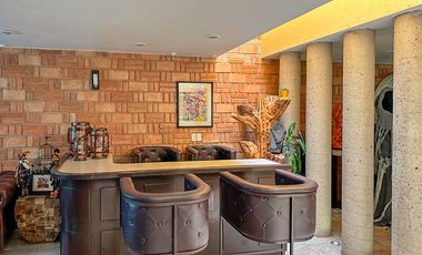 Casa en Venta en Mayorazgo