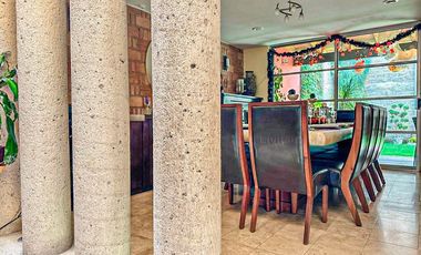 Casa en Venta en Mayorazgo
