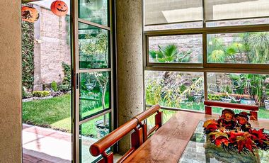 Casa en Venta en Mayorazgo