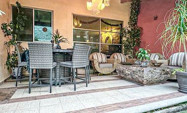 Casa en Venta en Mayorazgo