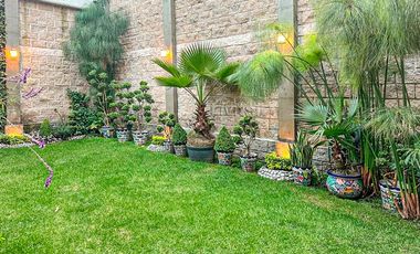 Casa en Venta en Mayorazgo
