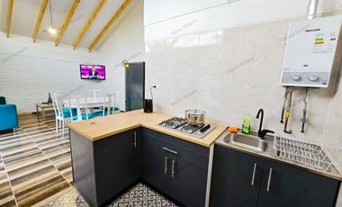 Terreno con 2 casas en Villa Talinay, Guanaqueros, Coquimbo