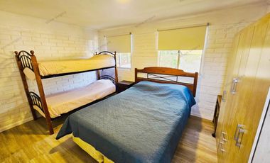 Terreno con 2 casas en Villa Talinay, Guanaqueros, Coquimbo