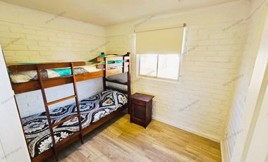 Terreno con 2 casas en Villa Talinay, Guanaqueros, Coquimbo
