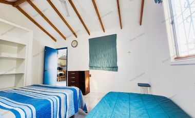 Terreno con 2 casas en Villa Talinay, Guanaqueros, Coquimbo