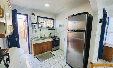 Terreno con 2 casas en Villa Talinay, Guanaqueros, Coquimbo