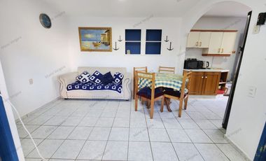 Terreno con 2 casas en Villa Talinay, Guanaqueros, Coquimbo