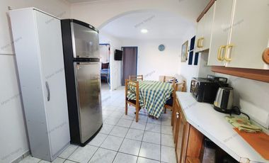 Terreno con 2 casas en Villa Talinay, Guanaqueros, Coquimbo