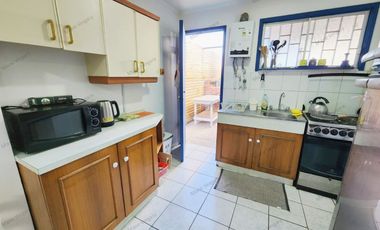 Terreno con 2 casas en Villa Talinay, Guanaqueros, Coquimbo