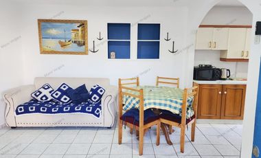 Terreno con 2 casas en Villa Talinay, Guanaqueros, Coquimbo