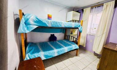 Terreno con 2 casas en Villa Talinay, Guanaqueros, Coquimbo