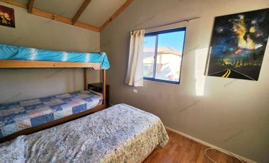 Terreno con 2 casas en Villa Talinay, Guanaqueros, Coquimbo