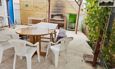 Terreno con 2 casas en Villa Talinay, Guanaqueros, Coquimbo
