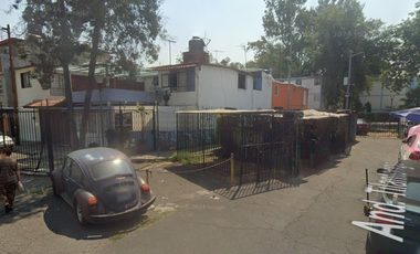 CASA, REMATE BANCARIO, CULHUACAN CTM SECCION V, COYOACAN, CDMX