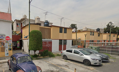 CASA, REMATE BANCARIO, CULHUACAN CTM SECCION V, COYOACAN, CDMX