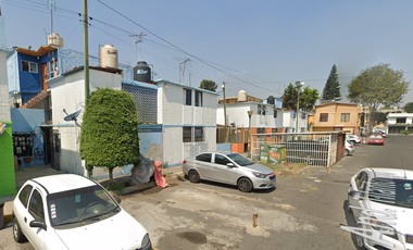 CASA, REMATE BANCARIO, CULHUACAN CTM SECCION V, COYOACAN, CDMX