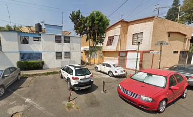 CASA, REMATE BANCARIO, CULHUACAN CTM SECCION V, COYOACAN, CDMX