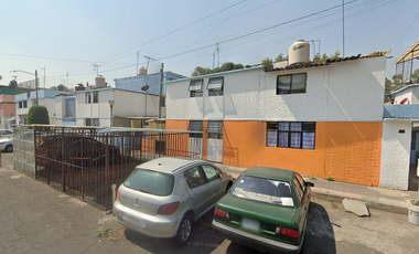 CASA, REMATE BANCARIO, CULHUACAN CTM SECCION V, COYOACAN, CDMX
