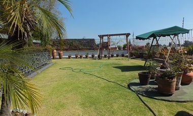 HERMOSA CASA