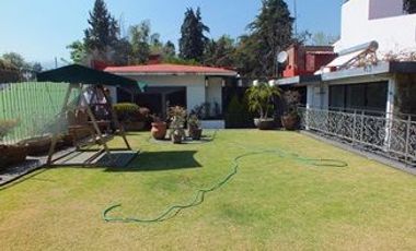 HERMOSA CASA